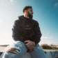 Unisex Hoodie aus 100 % Bio-Baumwolle