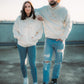 Unisex Hoodie aus 100 % Bio-Baumwolle